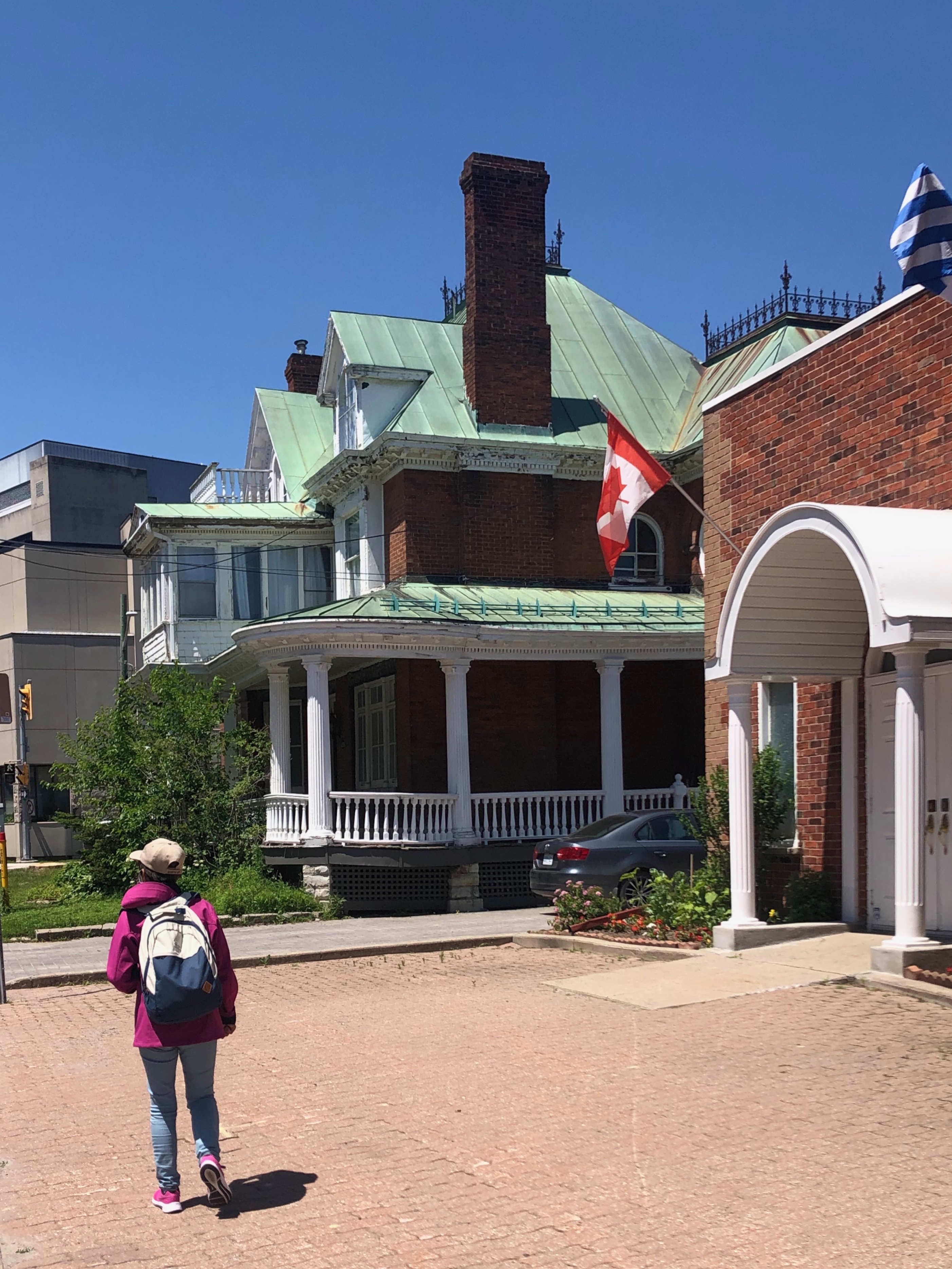 游记北美,北美洛杉矶旅行记