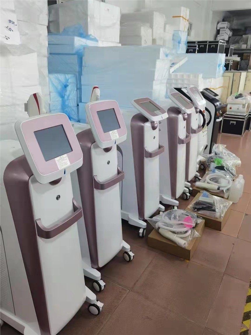 红光波能脱毛仪效果怎么样,脱毛仪红光波和蓝光波哪个好