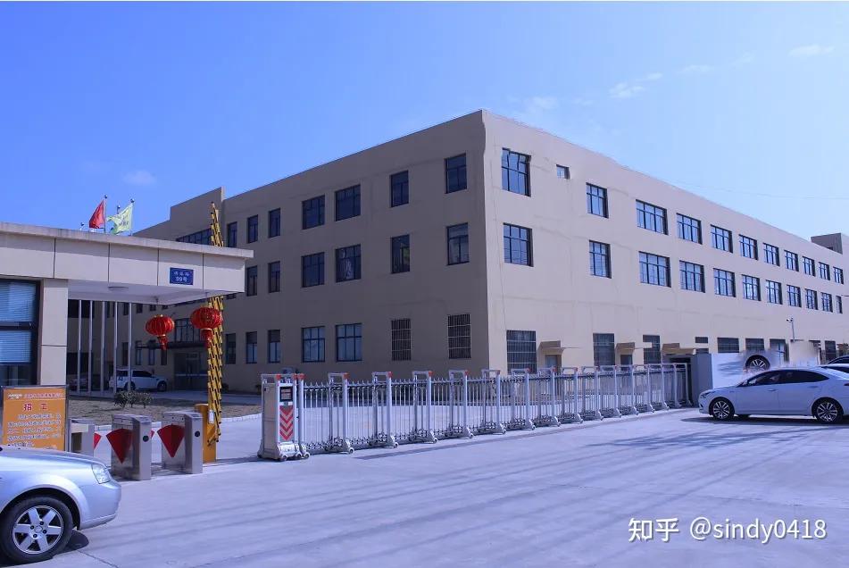 “库轮”牌蓄电池的前世今生——镇江太极电动车电源有限公司