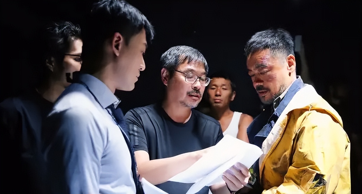 刘青云拿影帝的心酸历程,刘青云电影最经典的十部