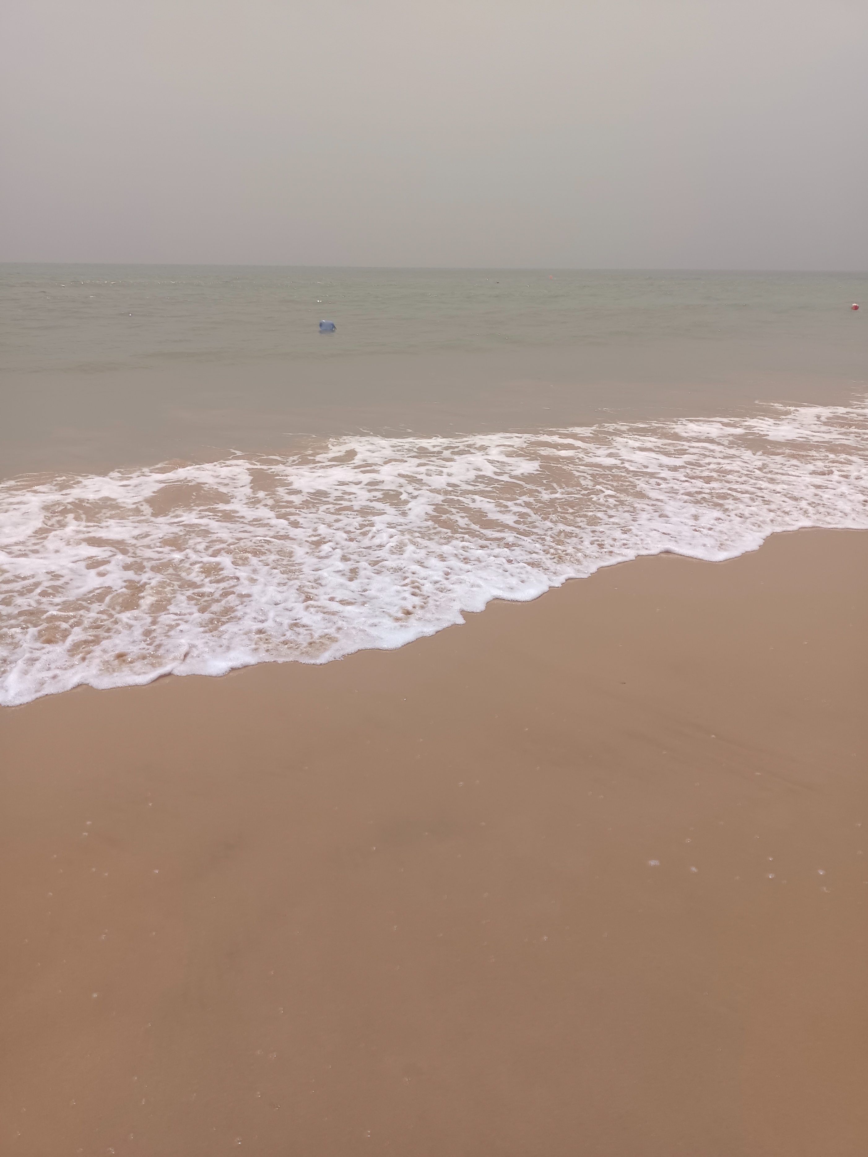 青岛黄岛区海边哪个海滩最好玩,山东青岛黄岛海边旅游攻略