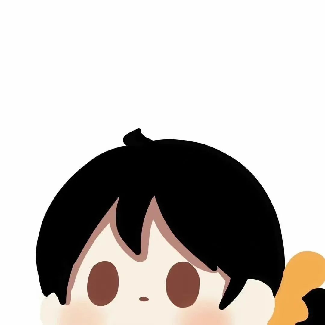 既是闺蜜头像又是cp头像,闺蜜头像或姐妹头像