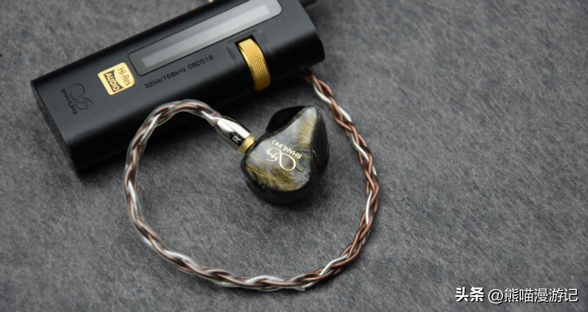 山灵me900耳机深度测评,山灵me800前端