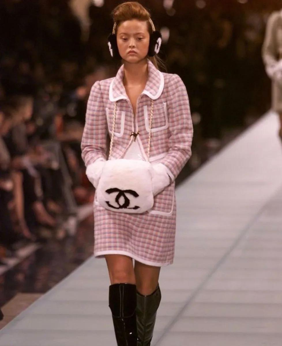 香奈儿包包必入十款超便宜,香奈儿流浪包古着包