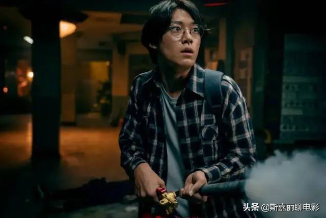 崔宇植金秀贤演技,金秀贤隐秘而伟大崔宇植