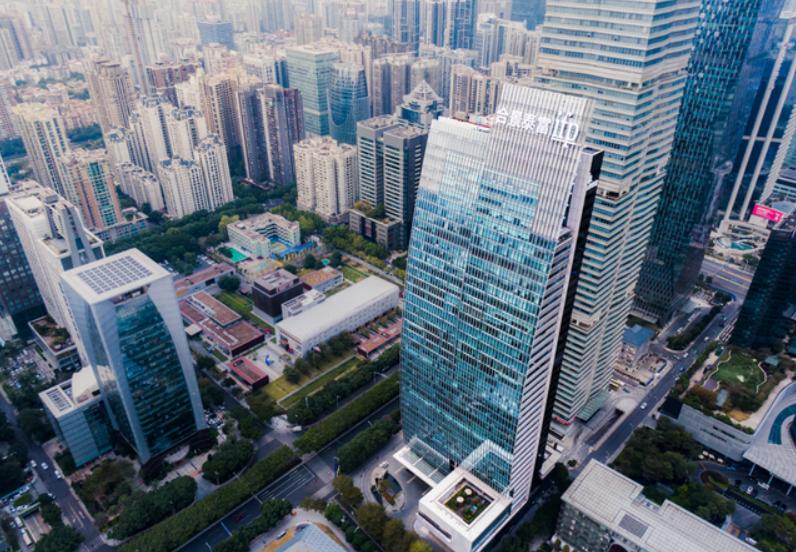 业绩下滑财报公布前已经大跌了,因业绩下滑降薪