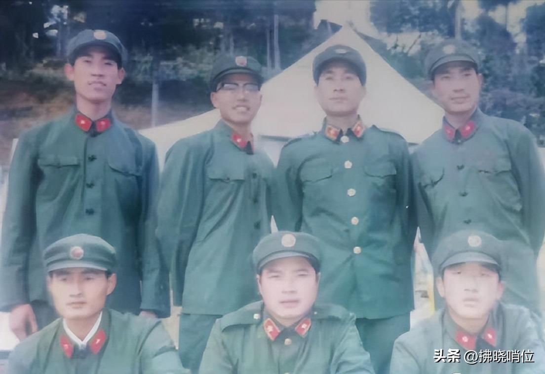 吴相奎：说说铁锤子团汽车排的参战往事