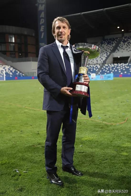 国米三冠王阵容有多强,国米三连冠队长