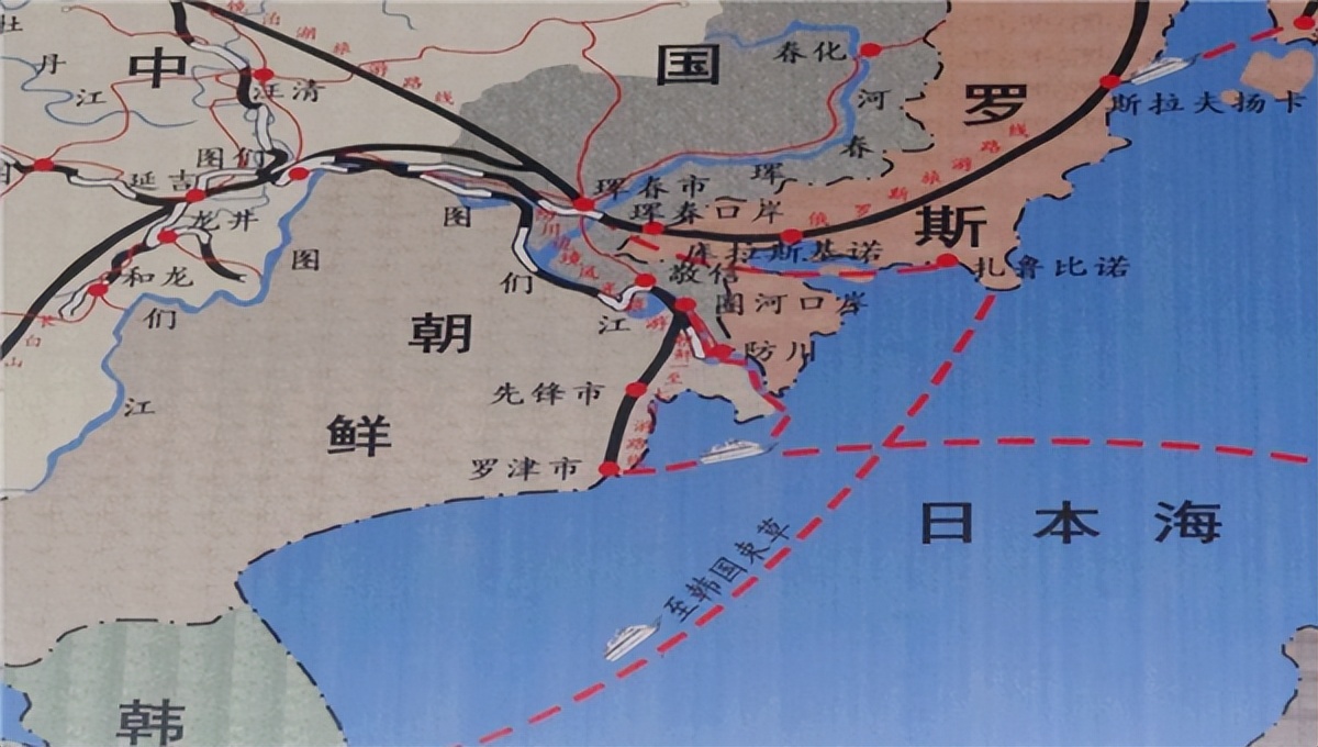 一国厚颜无耻，强行索要中国领土，索要不成在报纸上公然辱骂