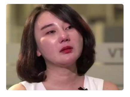 扬州女子举报前男友父子贪污后续,扬州女子举报前男友父子贪污