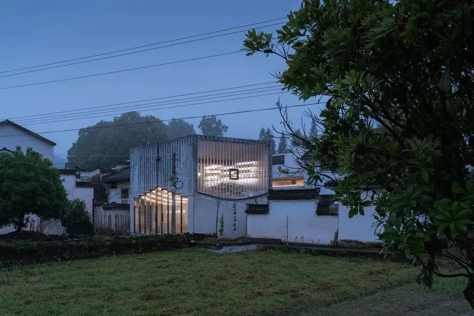 推进乡村振兴留住乡韵留下乡愁,最美乡村建筑