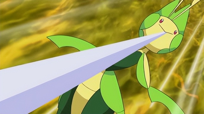 宝可梦的18种属性都叫什么名字,宝可梦啃果虫是什么属性