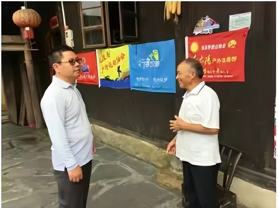 均瑶集团王均金体验民工生活后续,王均金到贵州体验民工生活