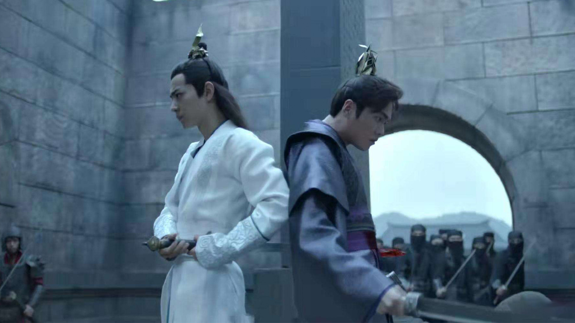 《庆余年》第二季52：内库夺标历史高价出现，明家彻底被逼上绝路