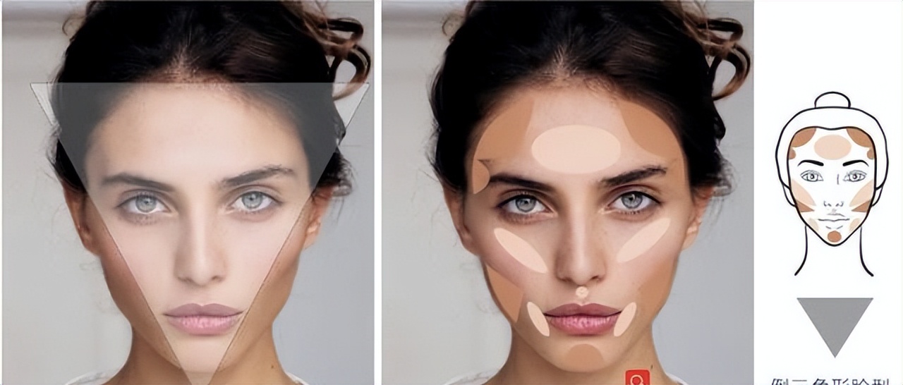 新手如何化妆自然不卡粉,新手如何化妆出无瑕零毛孔的皮肤