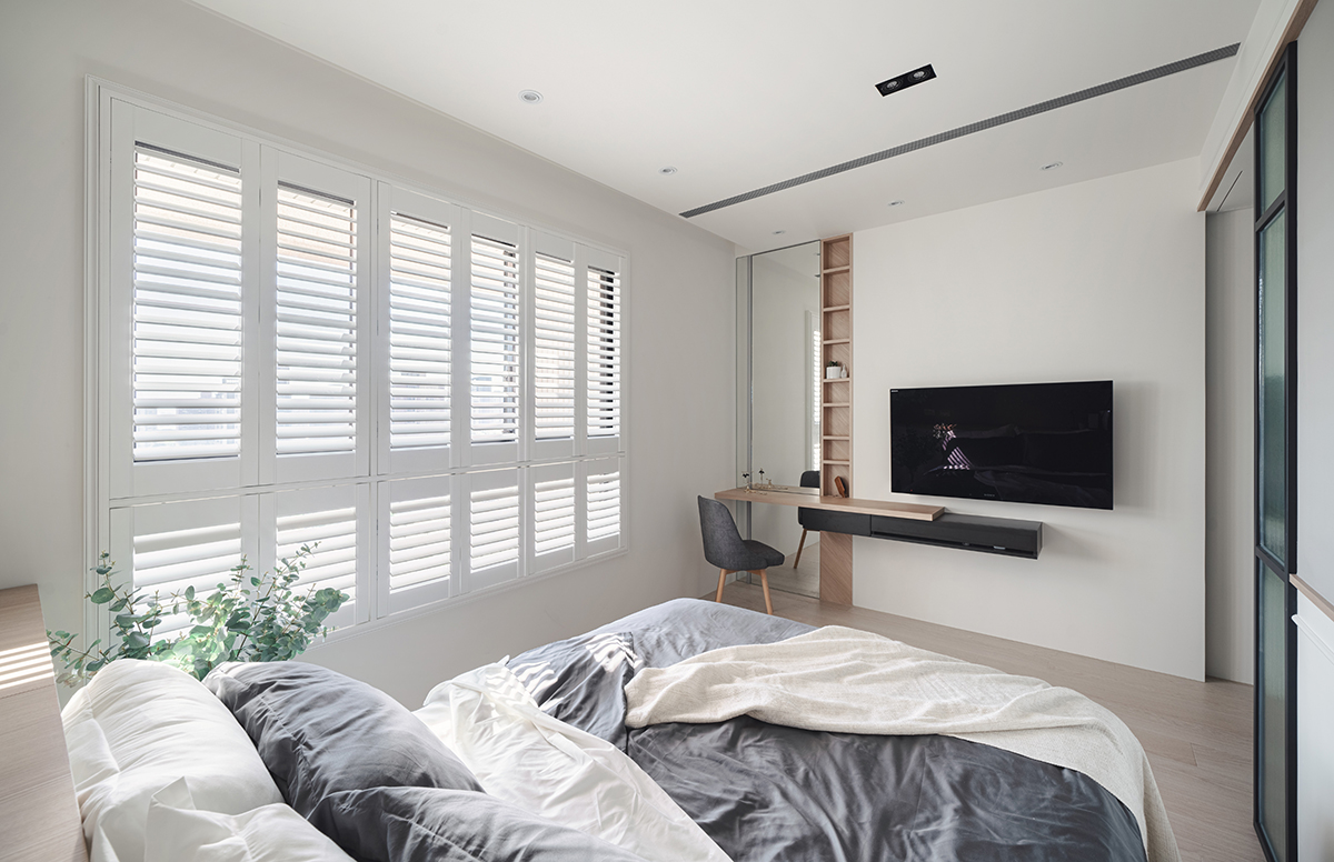 装修方式简装,第二次装修怎么划算