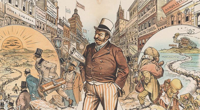 南方奴隶法的“来源”问题——理论篇