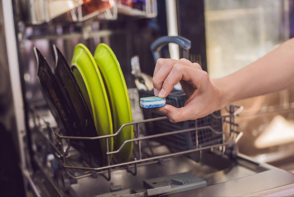 常用洗洁精致癌吗,喝洗洁精会患癌吗