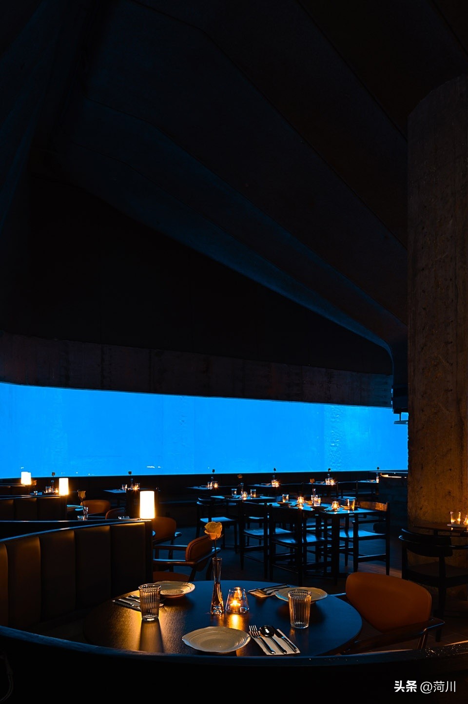 案例分享｜厦门阿罗海反正餐厅/反正建筑事务所