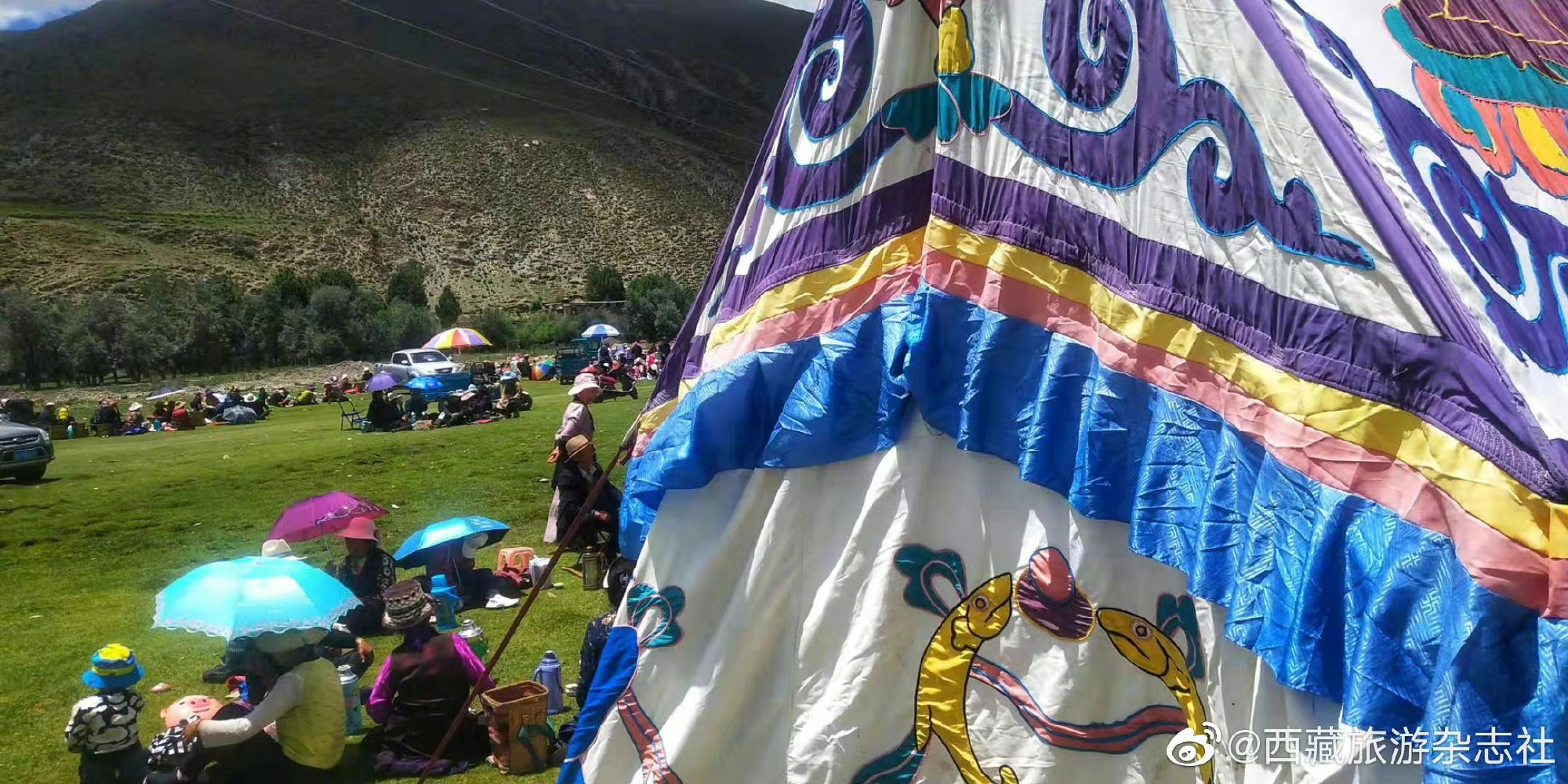 拉萨古城讲解,拉萨千年古街介绍