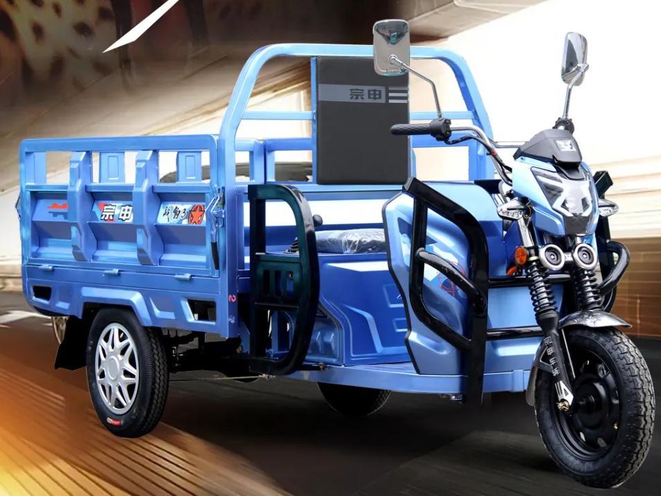 宗申和五羊哪个耐用,买电动车金彭五羊宗申怎么选