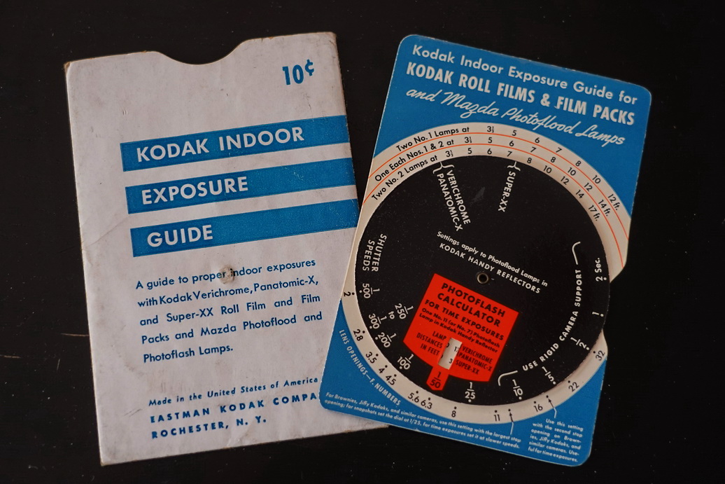 相机与测光表，相伴过百年，它们又有怎样的故事？