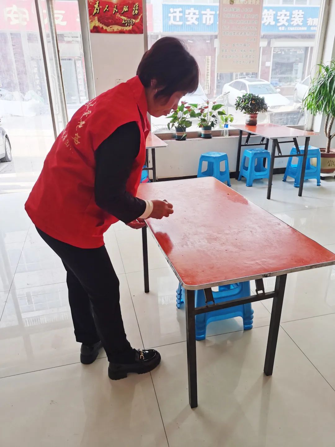 迁安特色粥屋,迁安粥屋