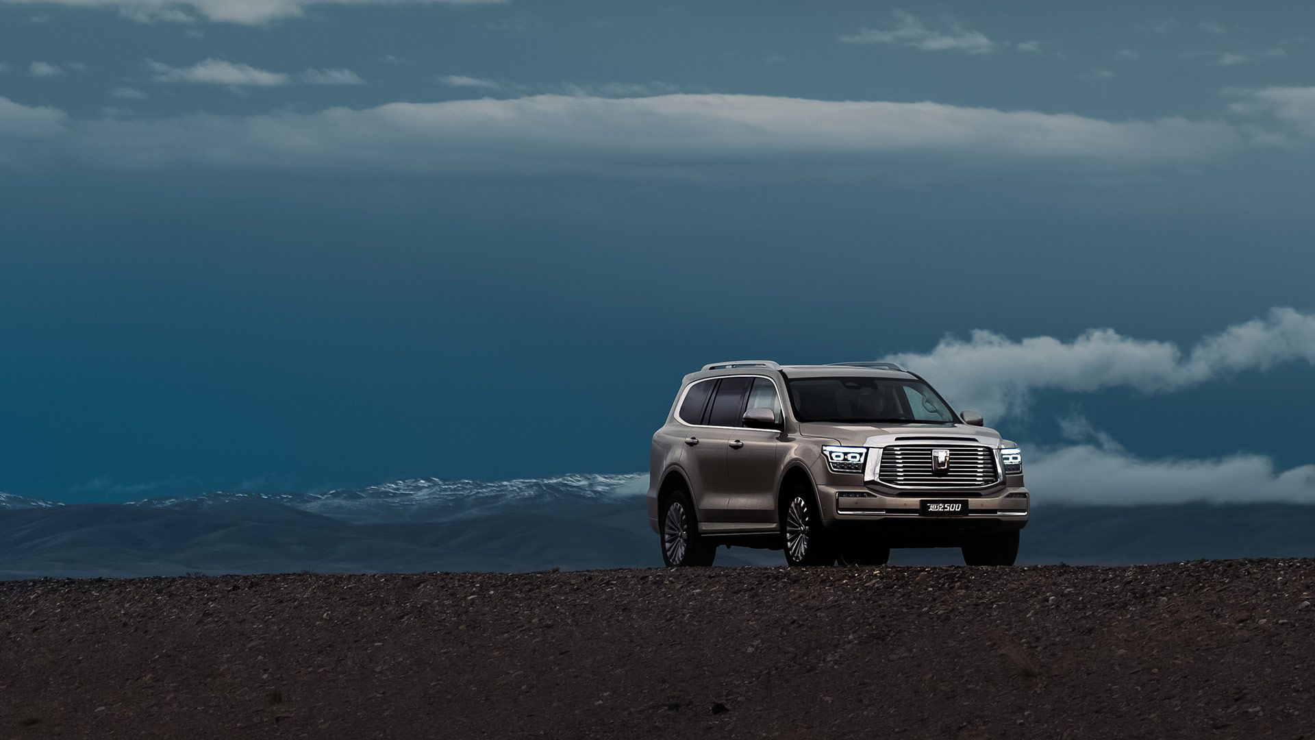 推荐一款口碑最好的国产车,国产车哪款性价比最高最值得入手