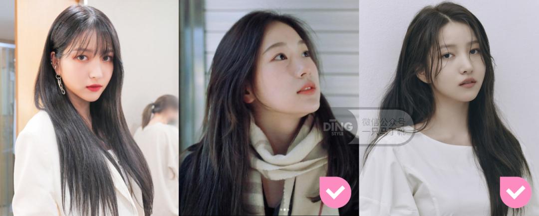 你适合浓颜还是淡颜,你是浓颜脸还是淡颜脸