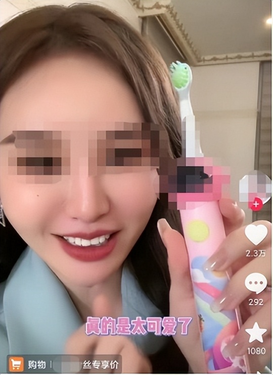 儿童电动牙刷有没有危害？五类伤牙坑货不要选