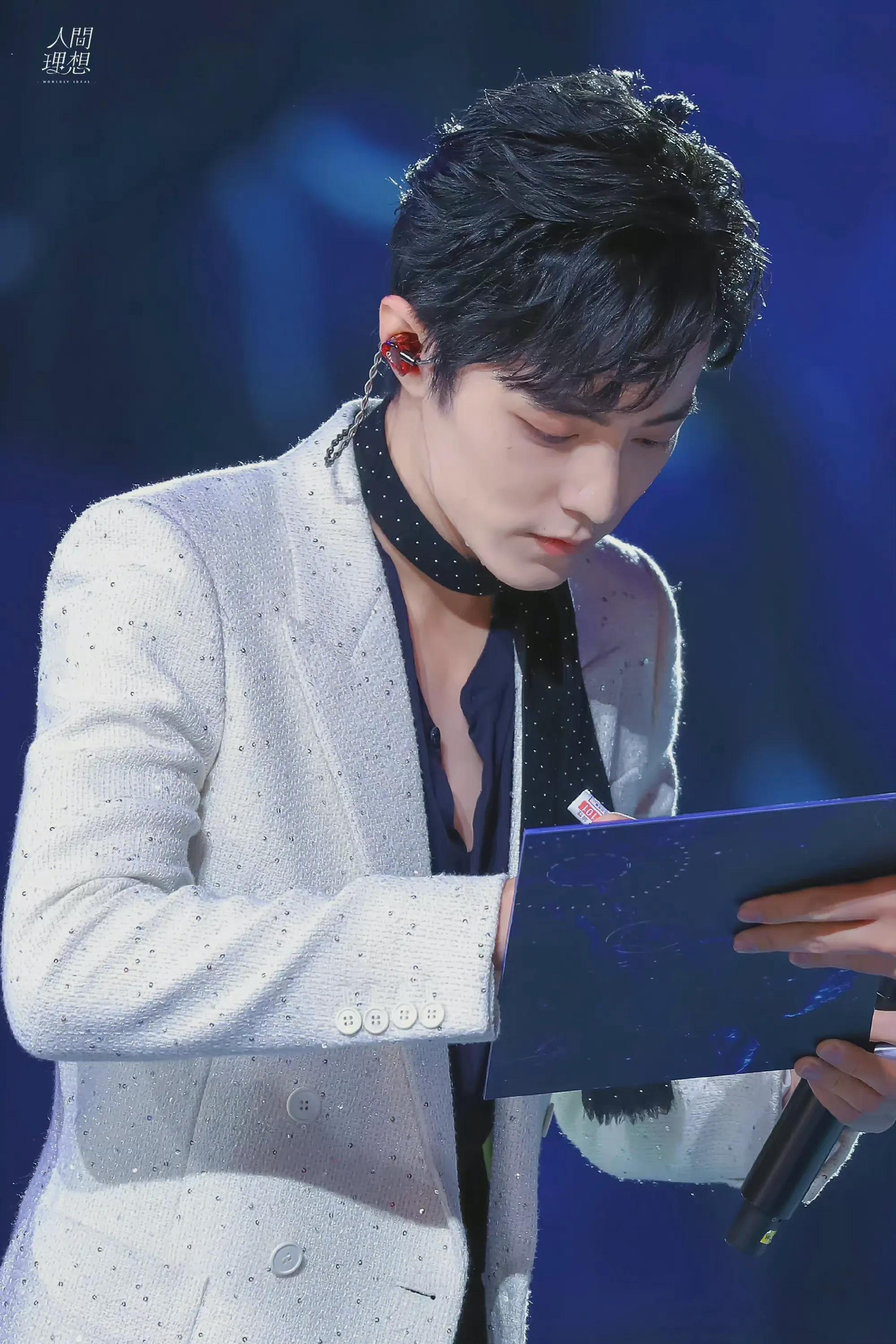 赶紧提醒给官宣日没抢到的朋友们吧