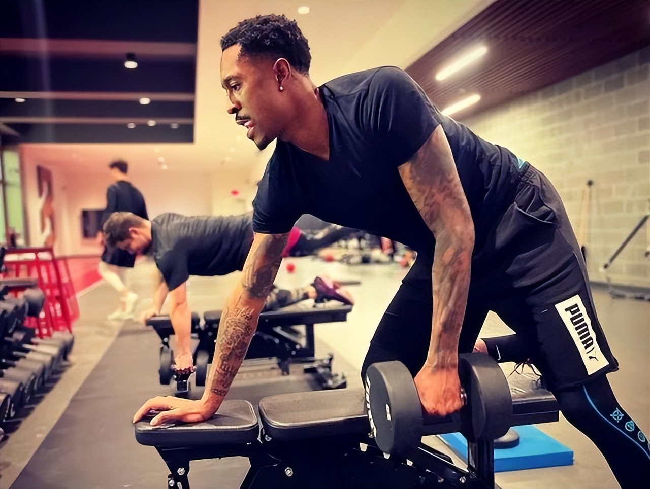 宏远消息！曾繁日已去打野球马尚回忆杀很感人两球员已被杜锋弃用