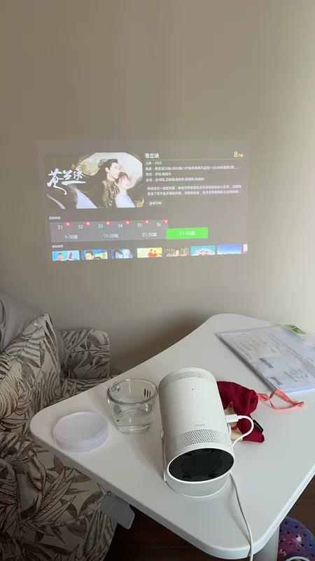 三星thefreestyle投影仪怎么样,三星thefreestyle投影仪使用温度