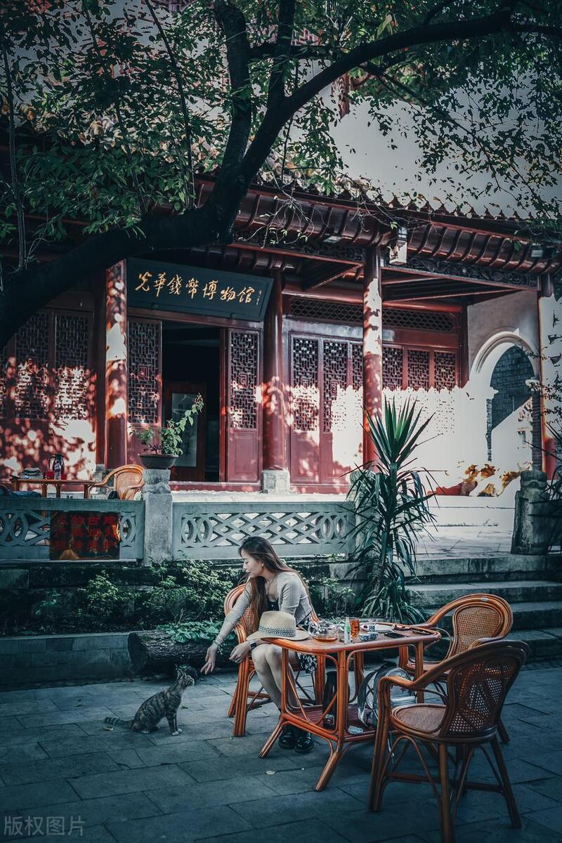 北方避暑旅游城市推荐,必去的避暑之都