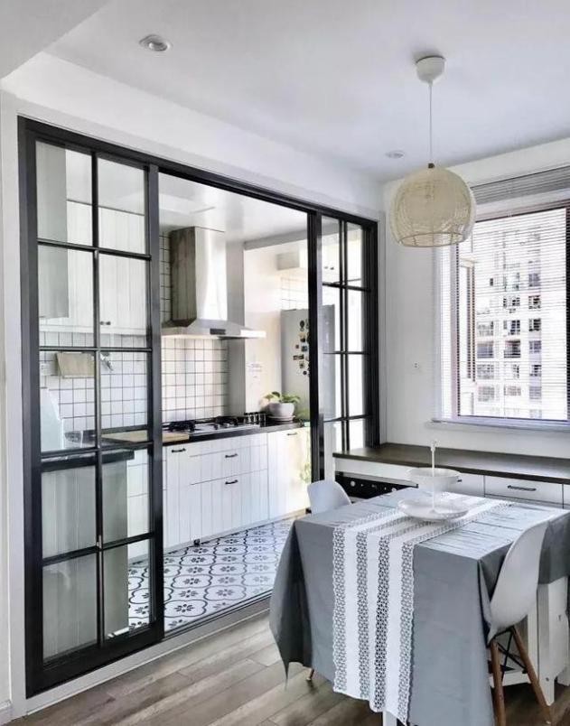 1.3平米小房间怎么设计成猫房间,小家如何显大