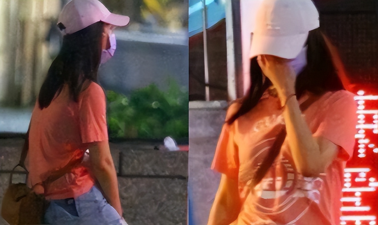 林心如回应负面评价,林心如回应恶评的原因