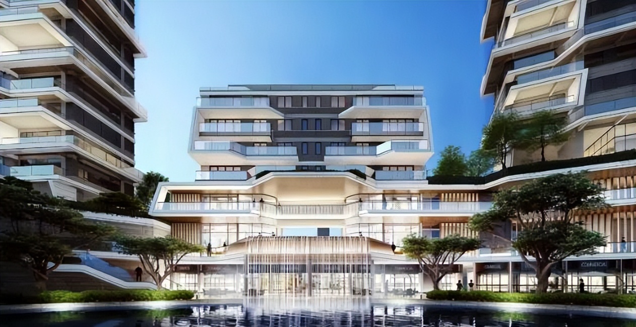 2023十大建筑设计院,西安十大建筑设计院最新排名