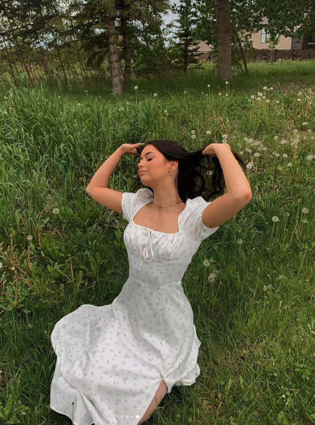 夏天微胖连衣裙,小个子120-150斤微胖连衣裙