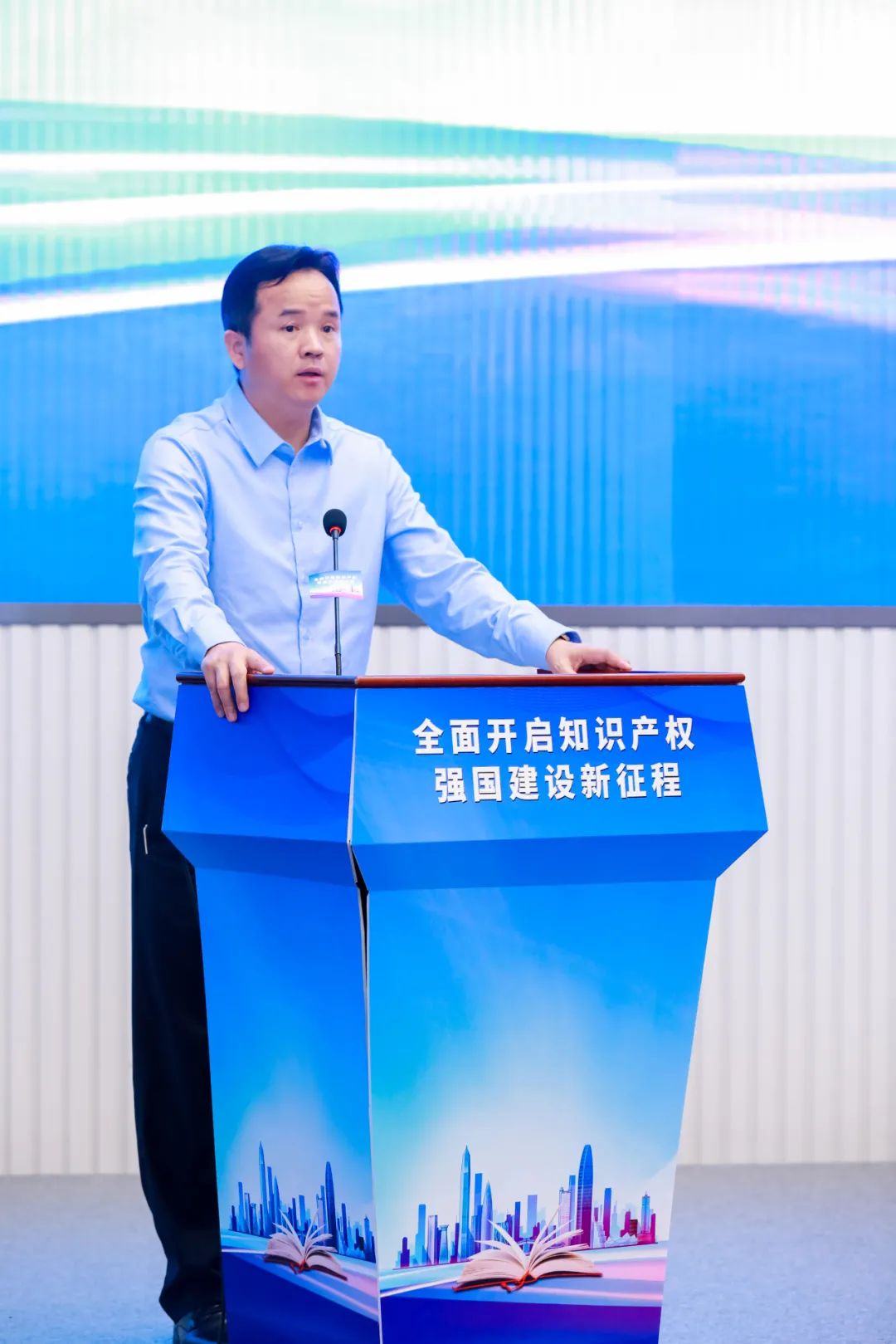 扩大知识产权公共服务领域,开展知识产权公共服务的效果