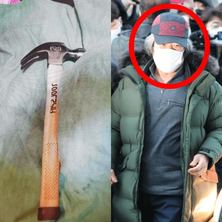 素媛案恶魔赵斗顺重回人间,素媛案罪犯赵斗淳来山东了吗