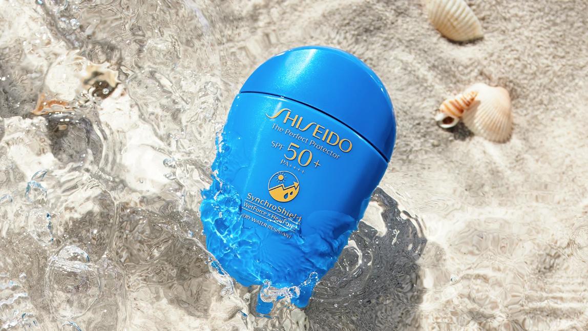 史上最防晒的防晒霜,最好用不伤皮肤又防晒的防晒霜