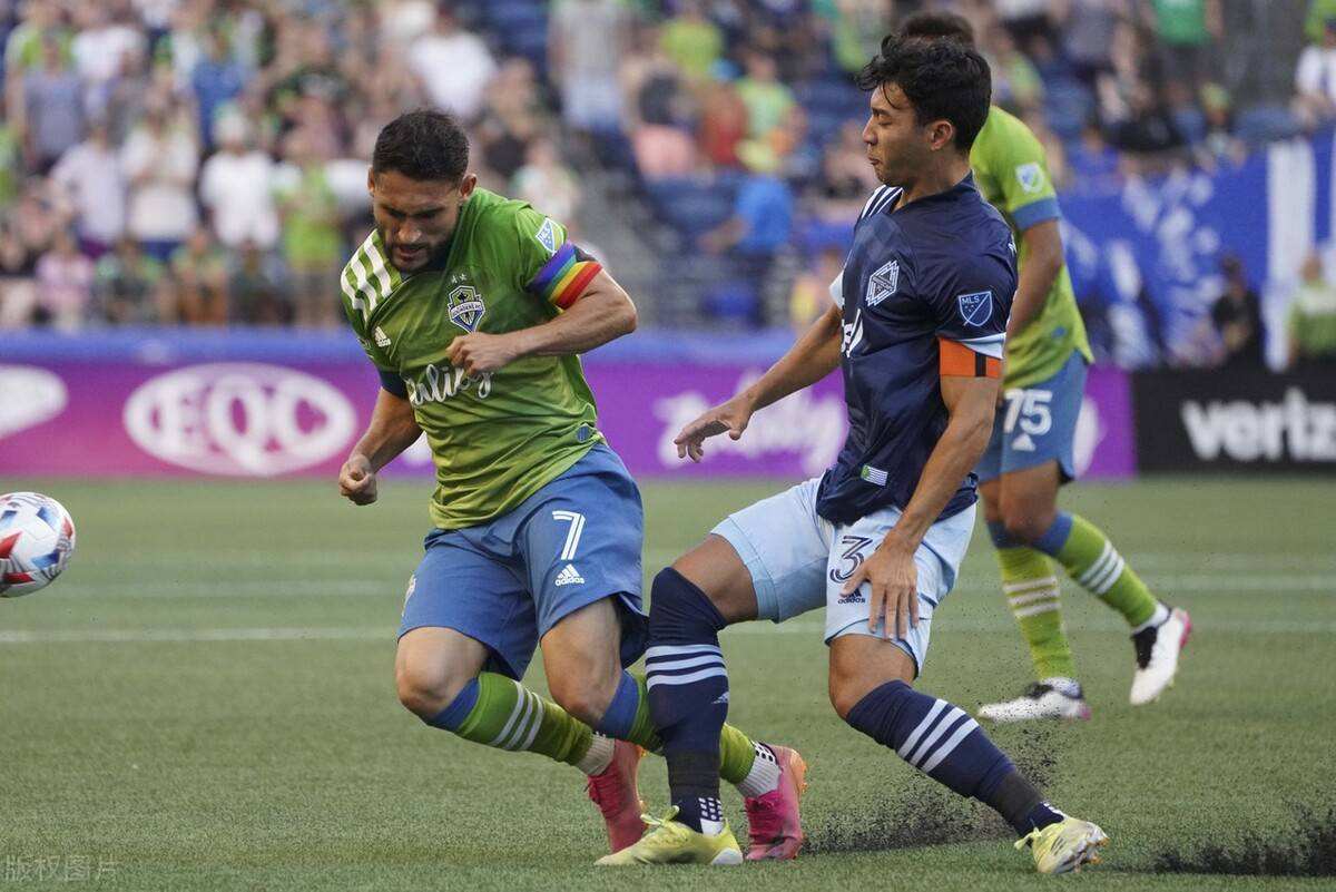 美职足纽约城vs波特兰伐木工,美职业联赛vs波特兰伐木工