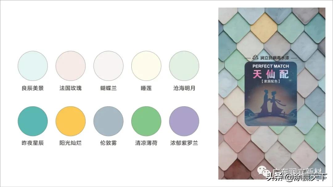 润立智能防水漆,润立抗病毒