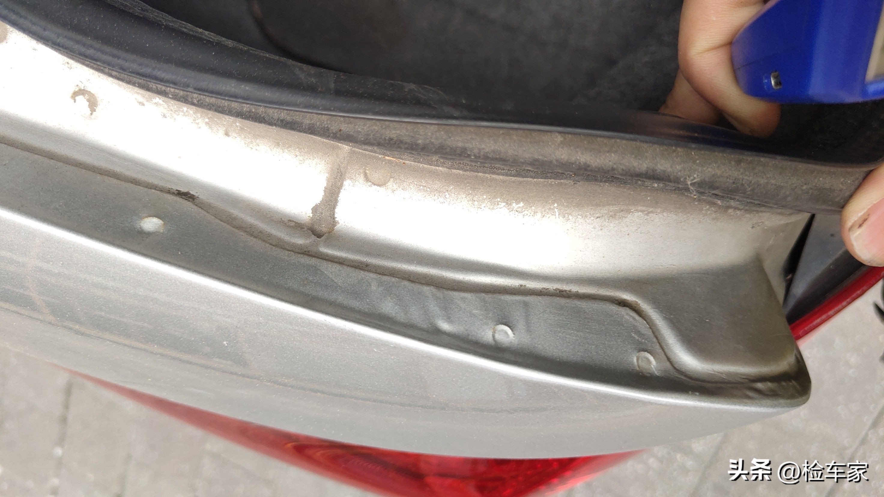 四万块钱买台7年日产阳光值不值,8年的车才2.5万多公里