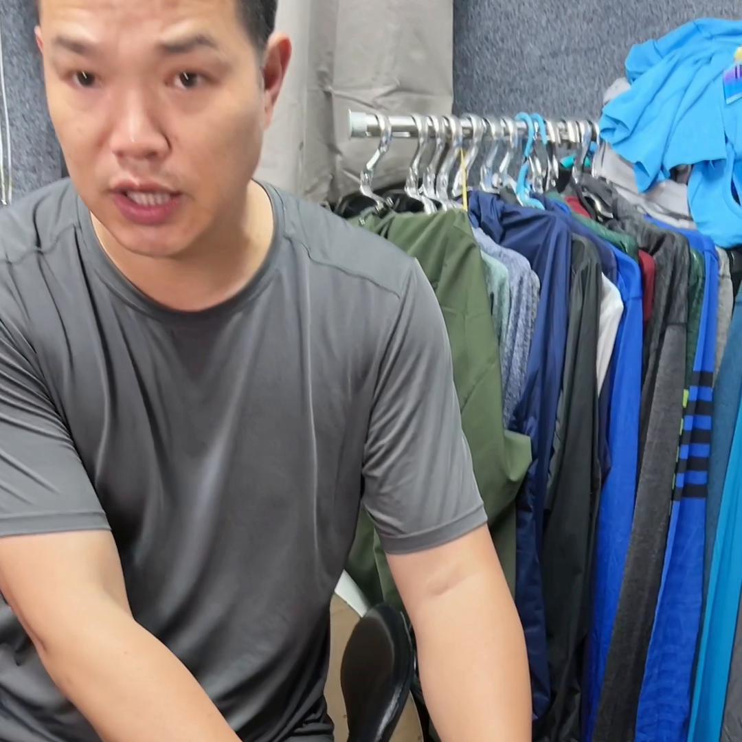 跑步速干短裤推荐男士,运动速干短裤怎么选