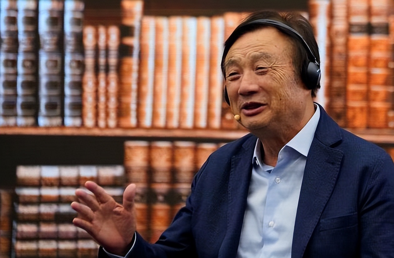任正非谈华为收缩业务战线,任正非对华为2019销售额的看法