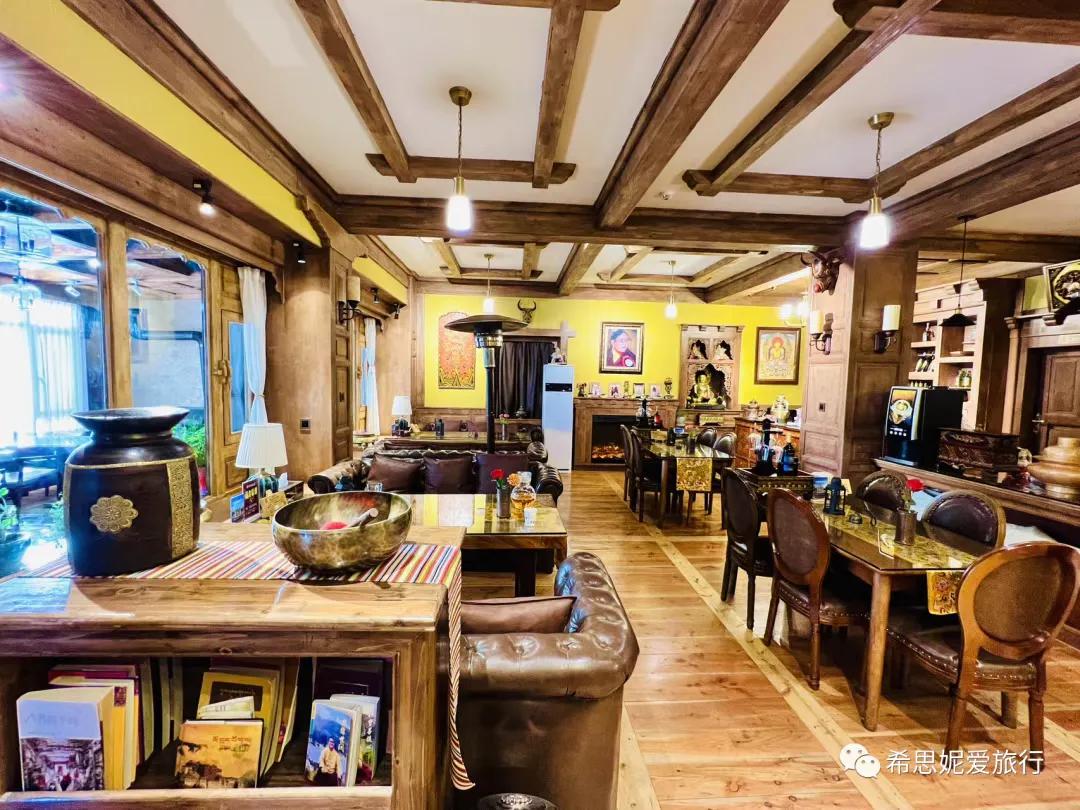 甘孜州出差住宿标准,甘孜住宿攻略