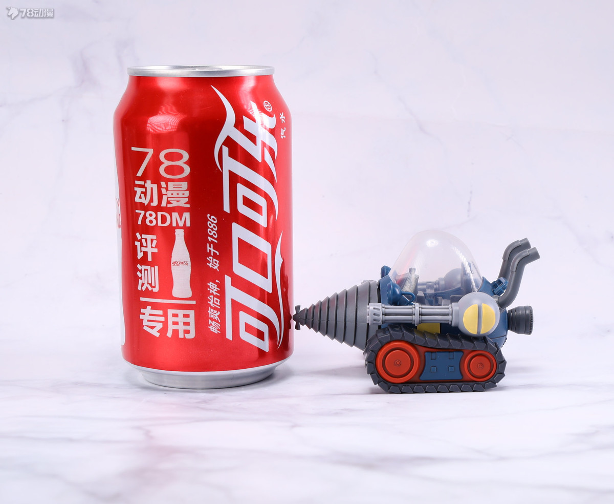 78军事模型,78原型机