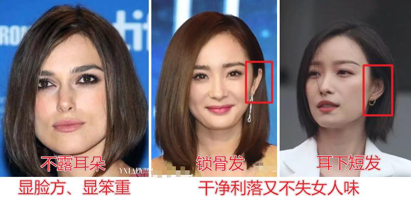 方脸怎么摆脱土气,方脸土气怎么化妆