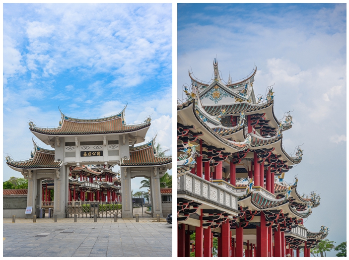 暑假去厦门鼓浪屿旅游攻略,厦门集美最适合带孩子去玩的地方